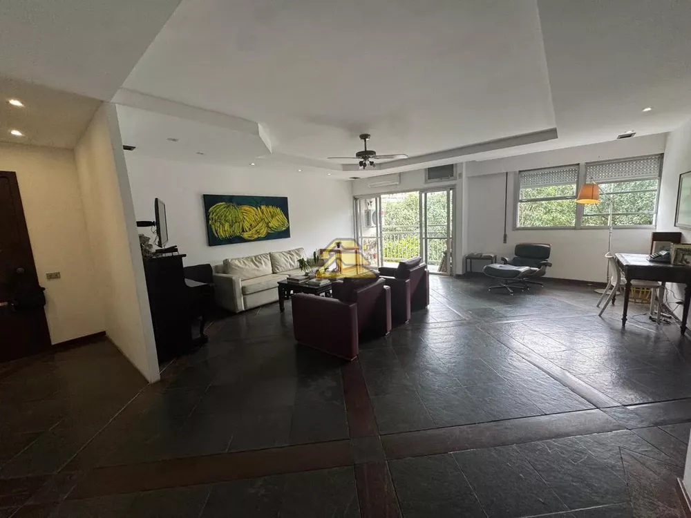 Apartamento, 5 quartos, 301 m² - Foto 2