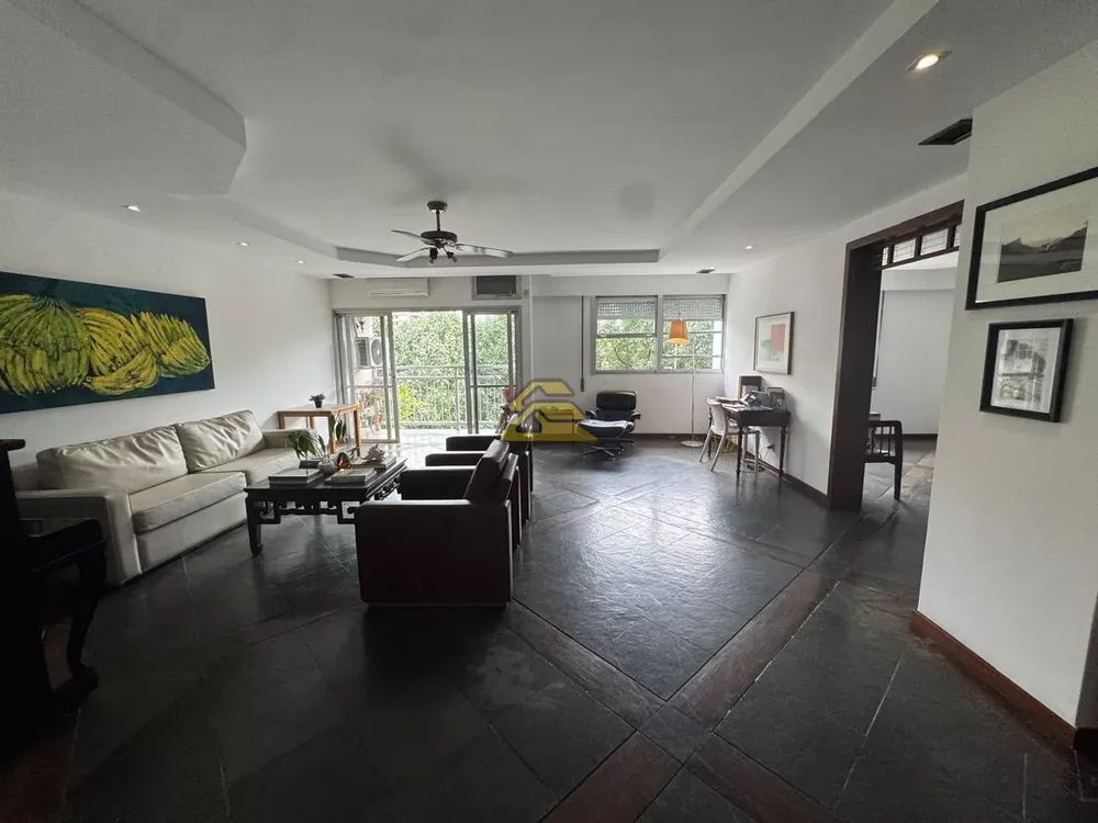 Apartamento, 5 quartos, 301 m² - Foto 12