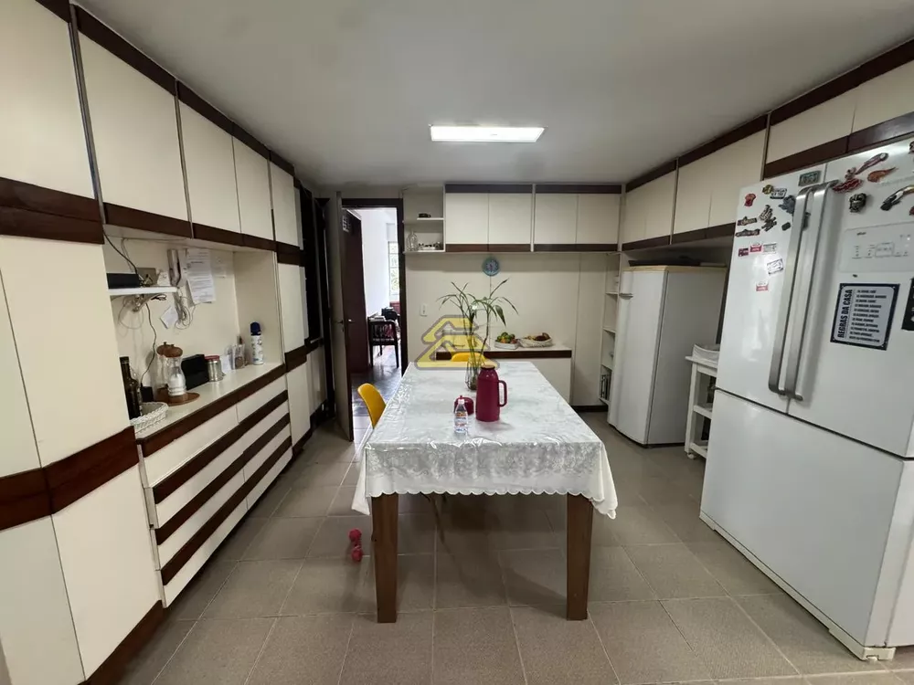 Apartamento, 5 quartos, 301 m² - Foto 26