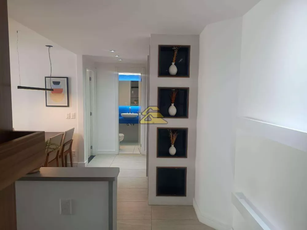 Apartamento, 2 quartos, 85 m² - Foto 5