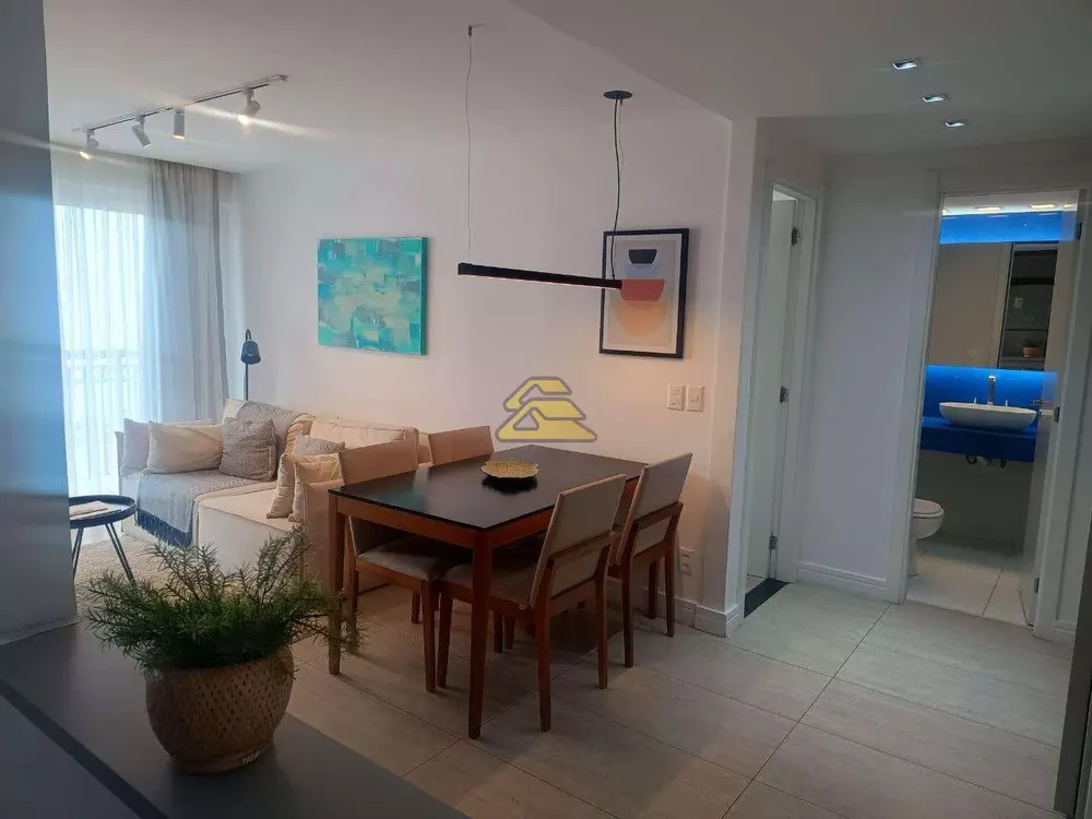 Apartamento, 2 quartos, 85 m² - Foto 8