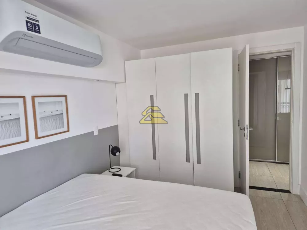 Apartamento, 2 quartos, 85 m² - Foto 16