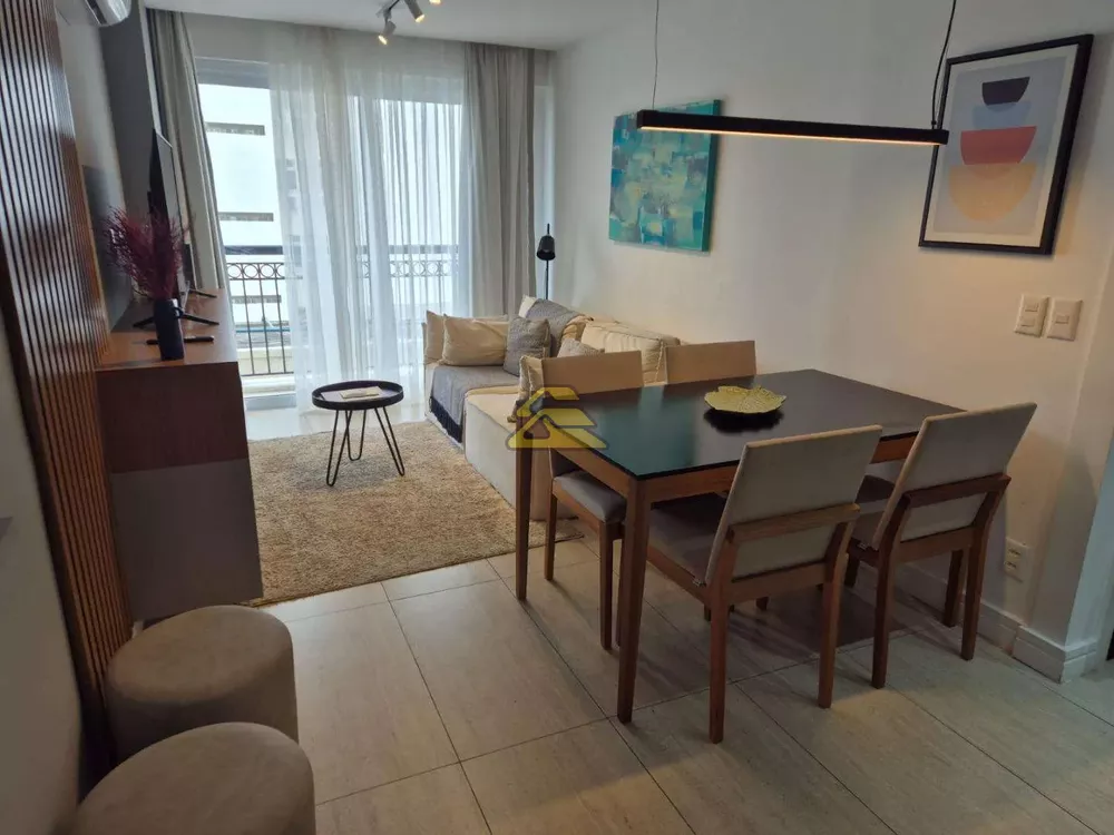 Apartamento, 2 quartos, 85 m² - Foto 7