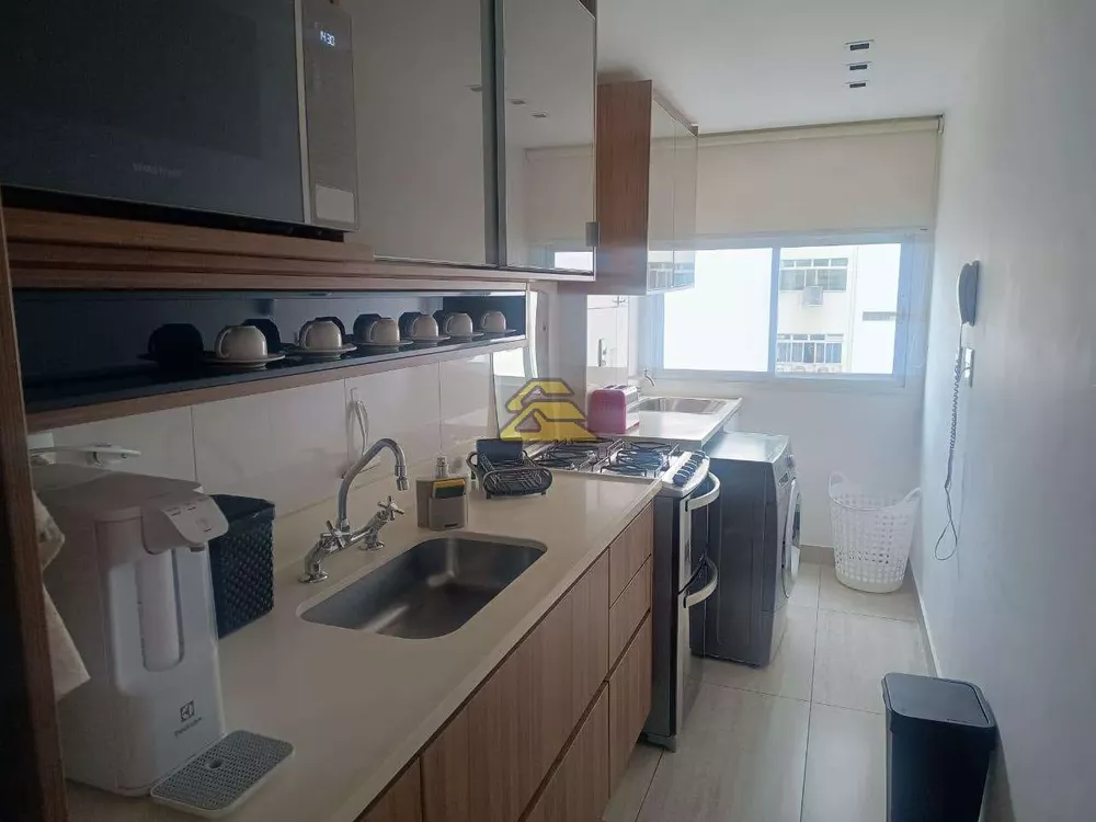 Apartamento, 2 quartos, 85 m² - Foto 12