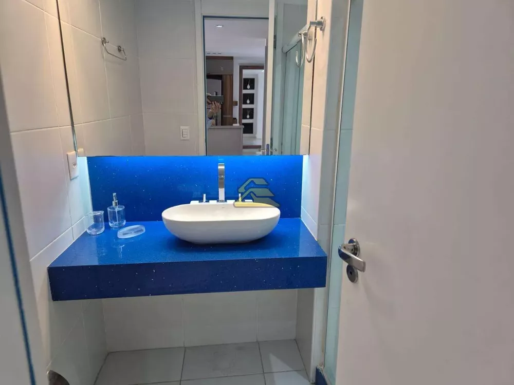 Apartamento, 2 quartos, 85 m² - Foto 22