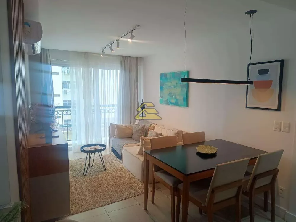 Apartamento, 2 quartos, 85 m² - Foto 4