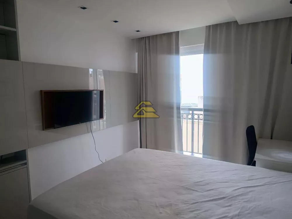 Apartamento, 2 quartos, 85 m² - Foto 14