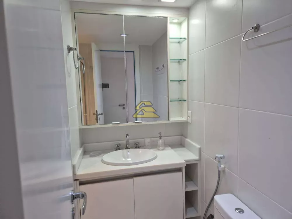 Apartamento, 2 quartos, 85 m² - Foto 17