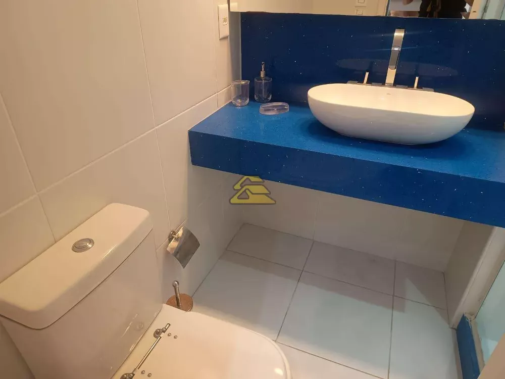 Apartamento, 2 quartos, 85 m² - Foto 21