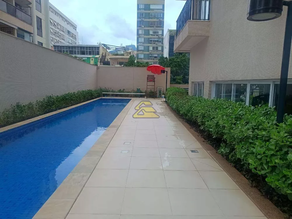 Apartamento, 2 quartos, 85 m² - Foto 30