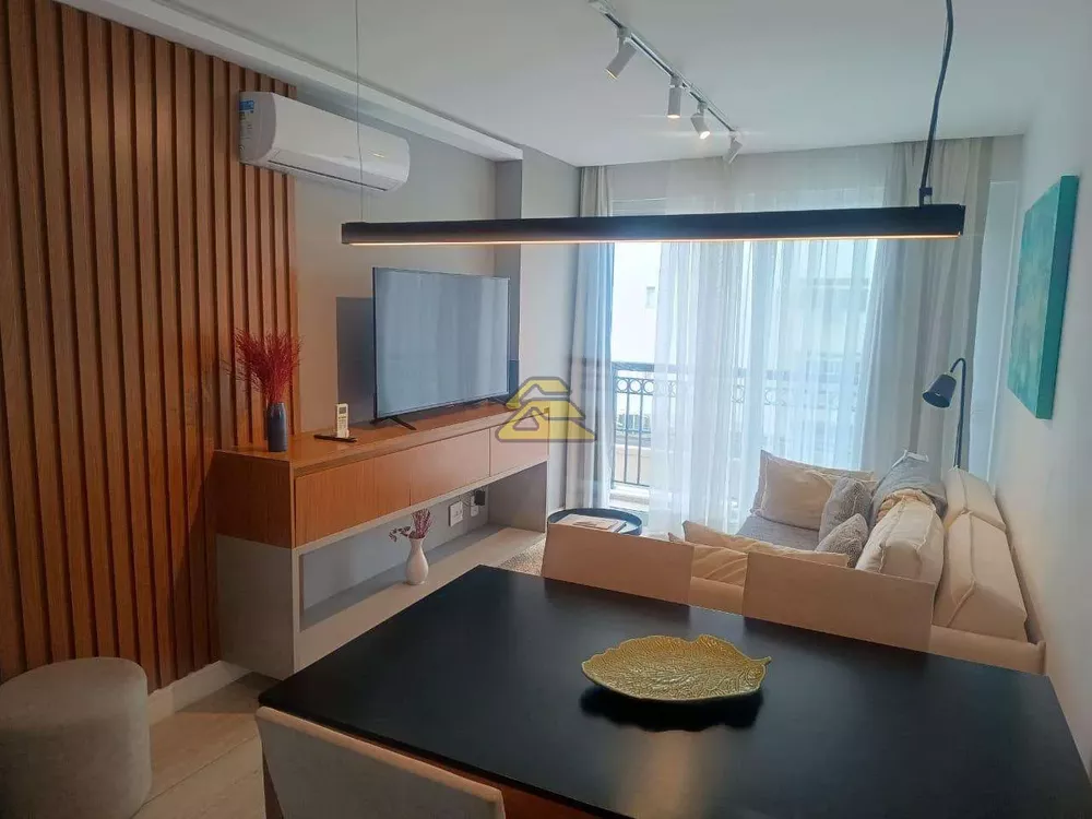 Apartamento, 2 quartos, 85 m² - Foto 6