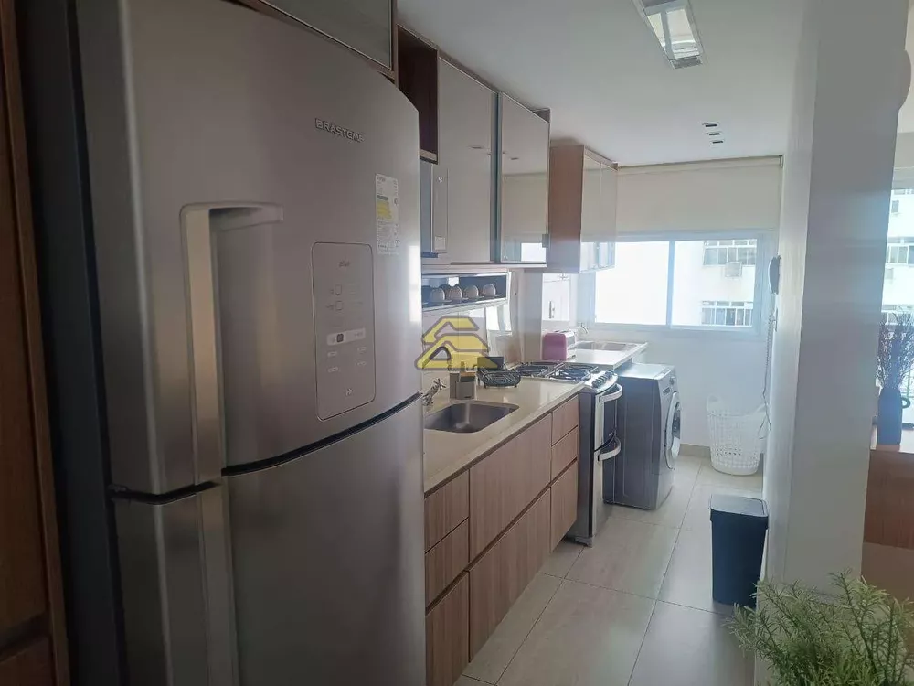 Apartamento, 2 quartos, 85 m² - Foto 11