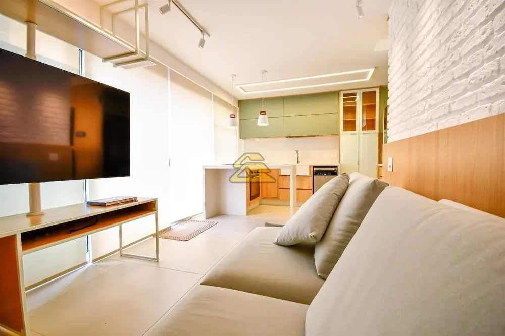 Cobertura, 2 quartos, 107 m² - Foto 7