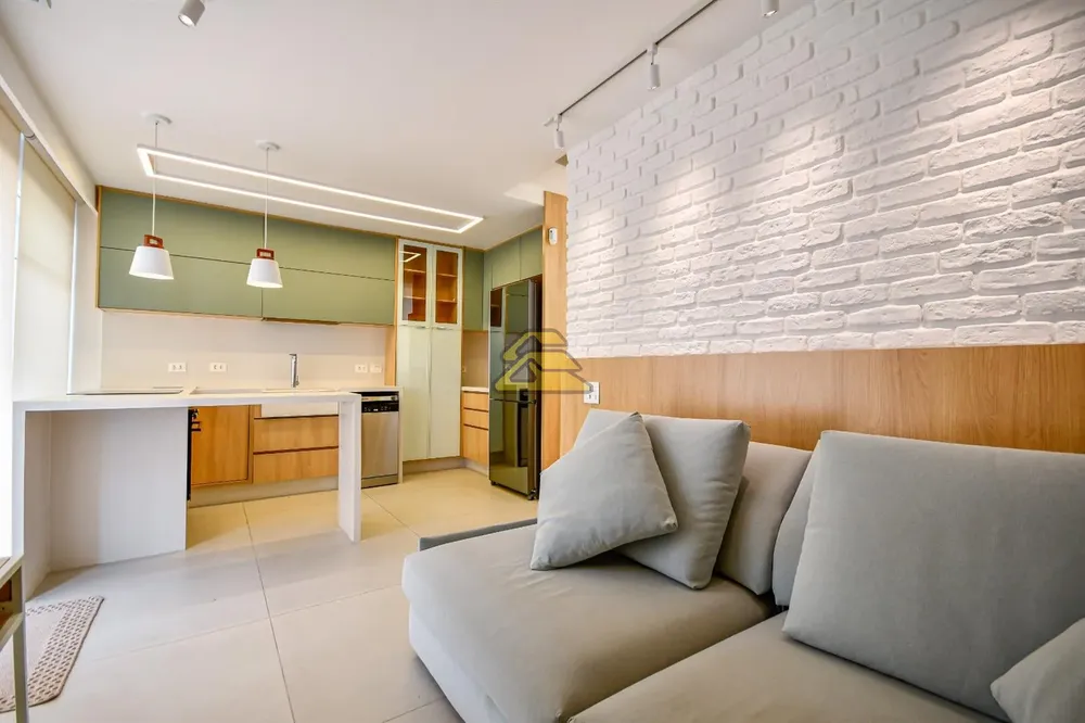 Cobertura, 2 quartos, 107 m² - Foto 12