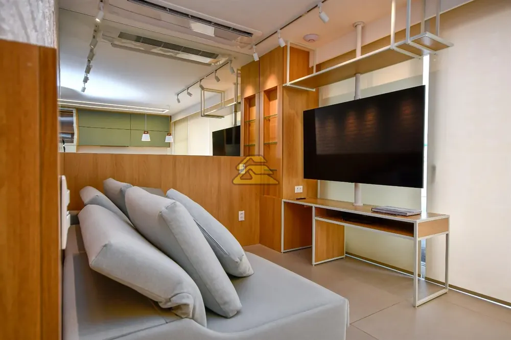 Cobertura, 2 quartos, 107 m² - Foto 8