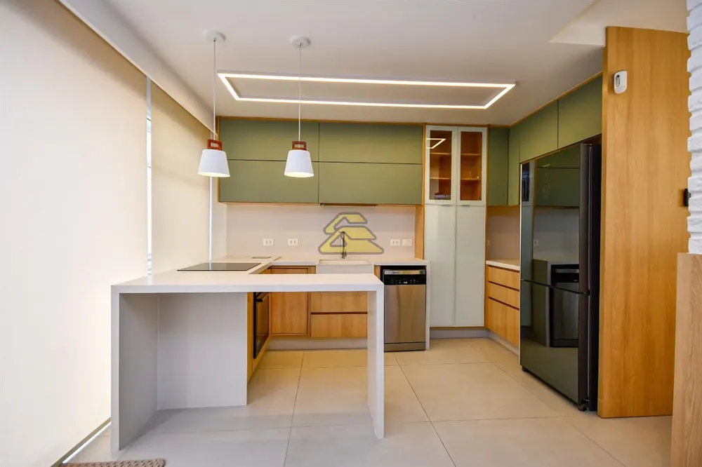 Cobertura, 2 quartos, 107 m² - Foto 1