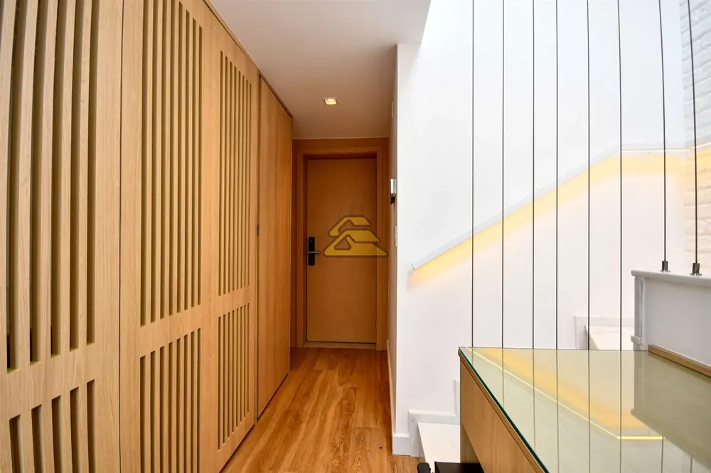 Cobertura, 2 quartos, 107 m² - Foto 2