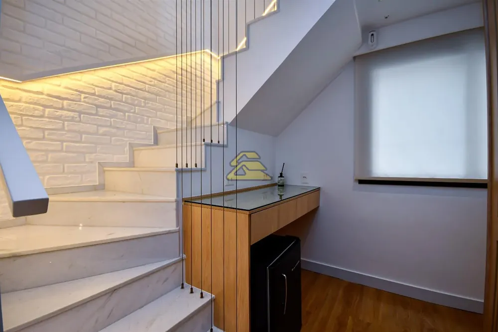Cobertura, 2 quartos, 107 m² - Foto 4