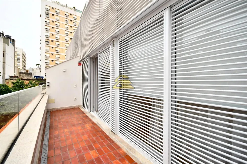 Cobertura, 2 quartos, 107 m² - Foto 23