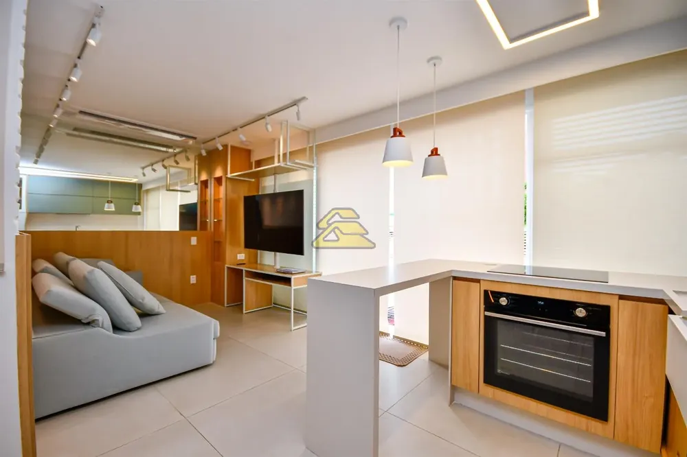 Cobertura, 2 quartos, 107 m² - Foto 13
