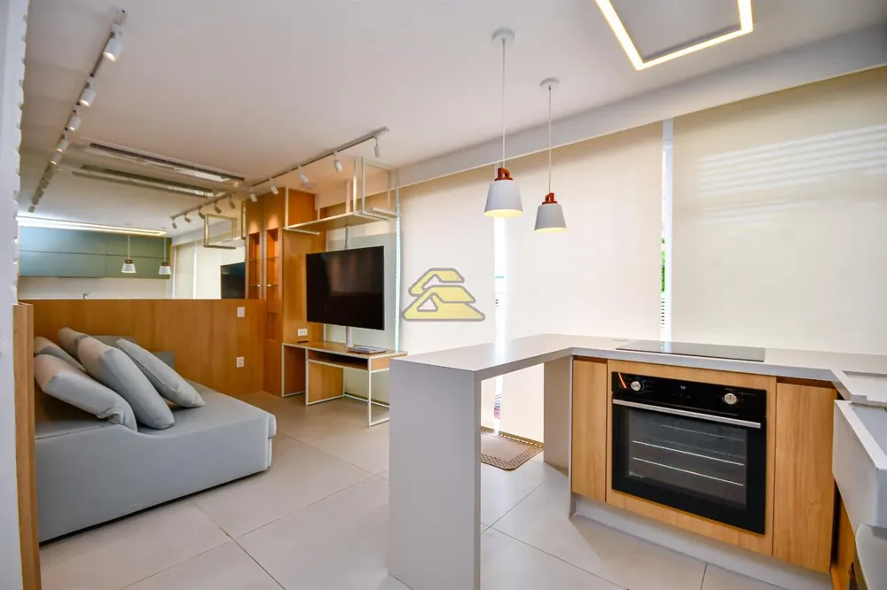 Cobertura, 2 quartos, 107 m² - Foto 14