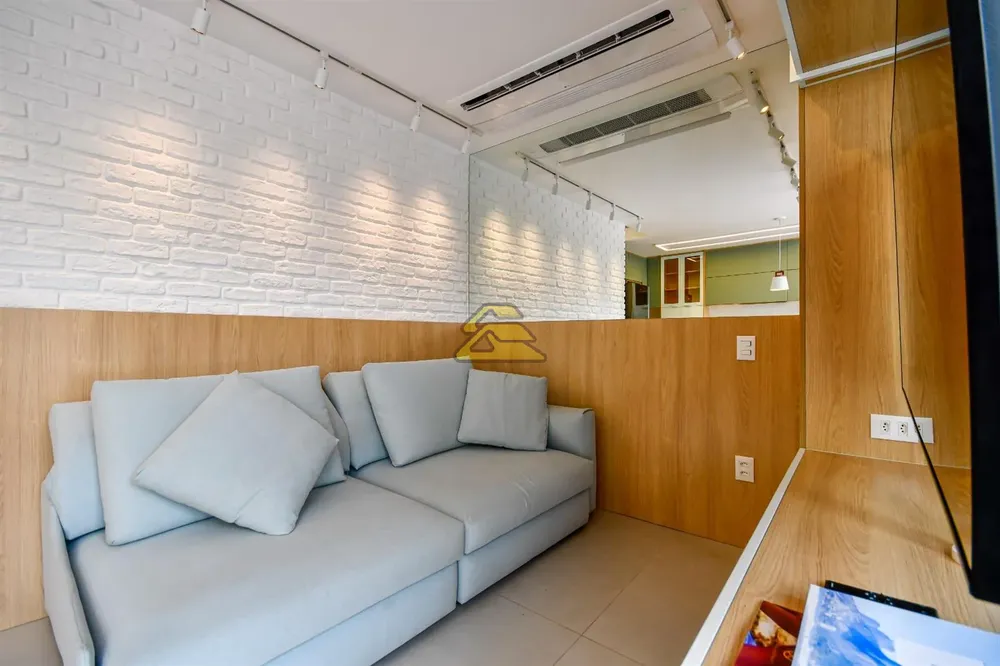Cobertura, 2 quartos, 107 m² - Foto 10