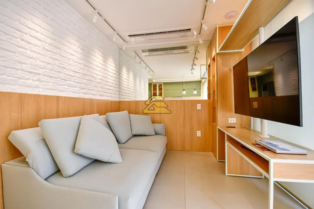 Cobertura, 2 quartos, 107 m² - Foto 9