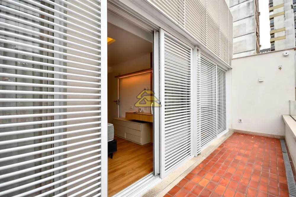 Cobertura, 2 quartos, 107 m² - Foto 22
