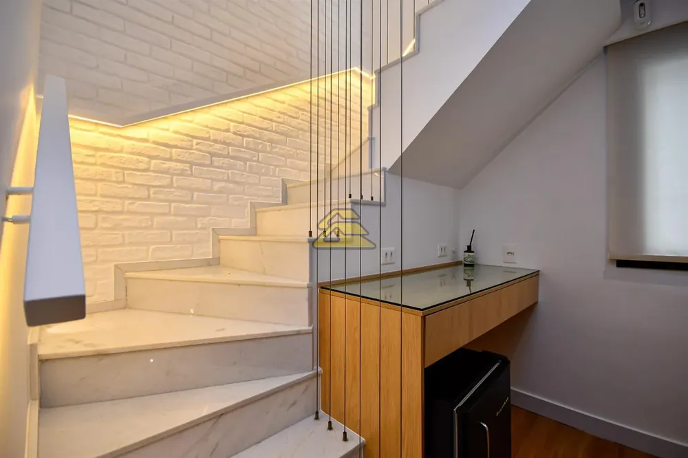 Cobertura, 2 quartos, 107 m² - Foto 5