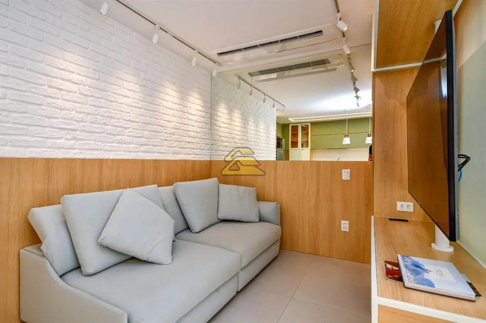 Cobertura, 2 quartos, 107 m² - Foto 11