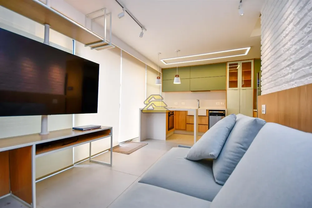 Cobertura, 2 quartos, 107 m² - Foto 6
