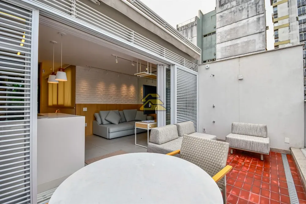 Cobertura, 2 quartos, 107 m² - Foto 19