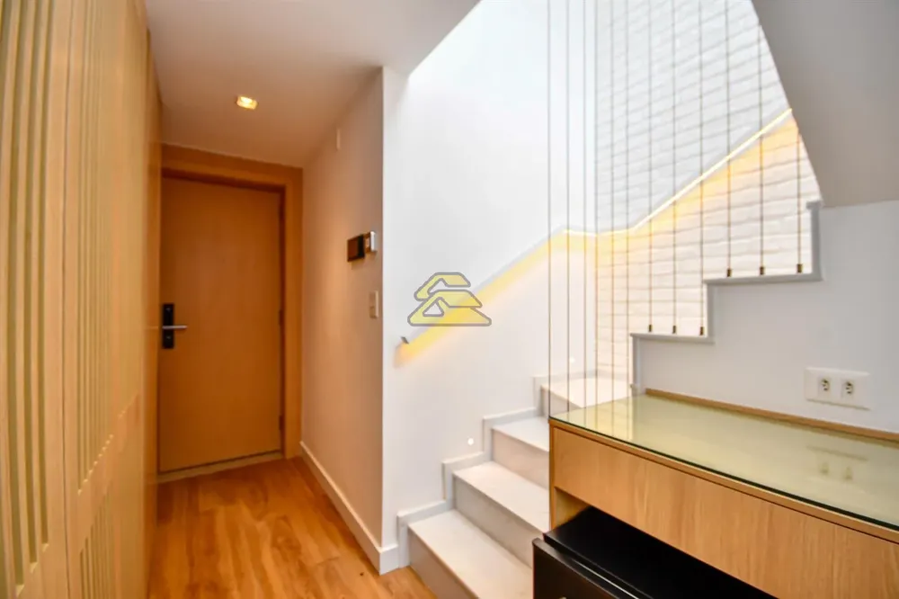 Cobertura, 2 quartos, 107 m² - Foto 3