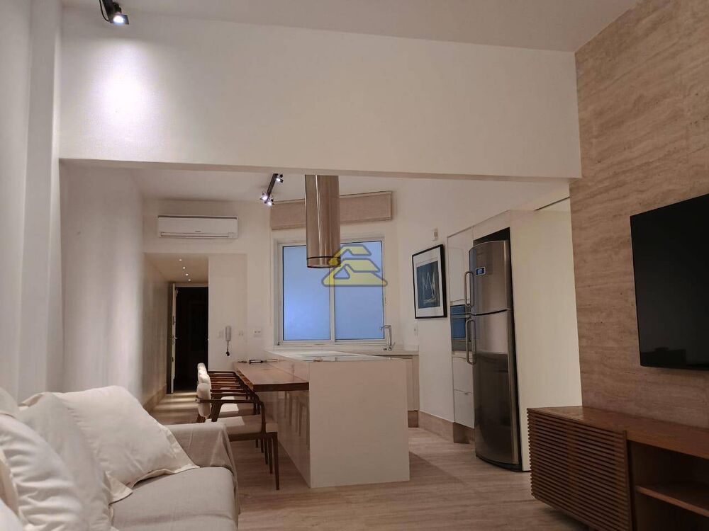 Apartamento à venda com 2 quartos, 80m² - Foto 3