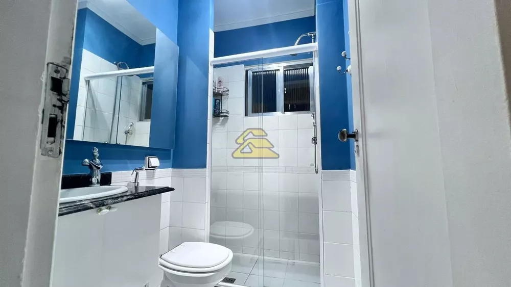 Apartamento, 3 quartos, 120 m² - Foto 21
