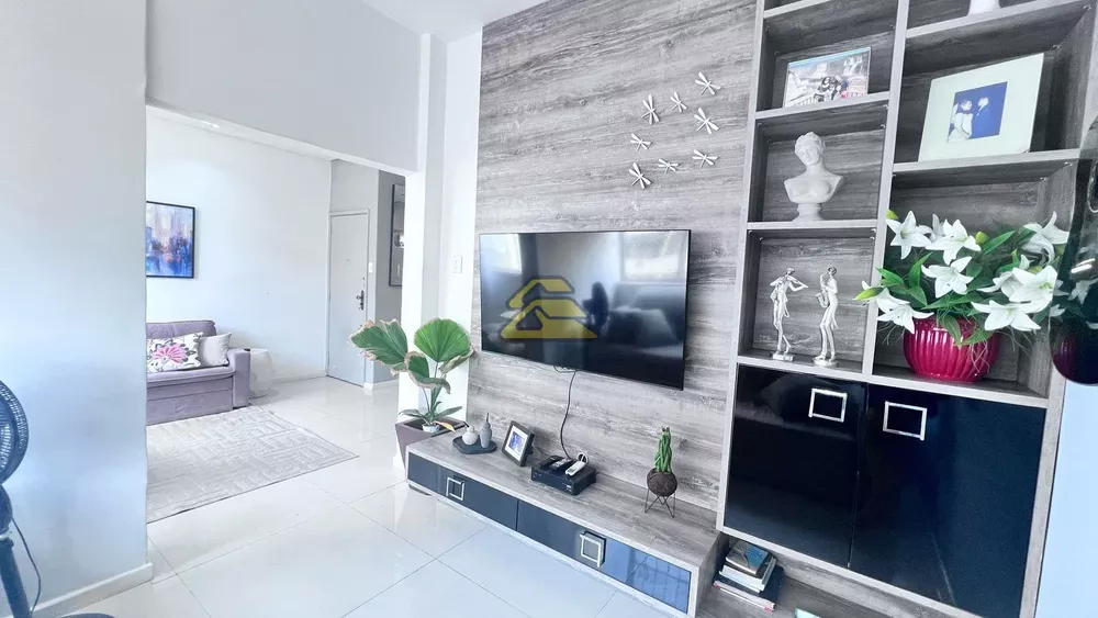 Apartamento, 3 quartos, 120 m² - Foto 3