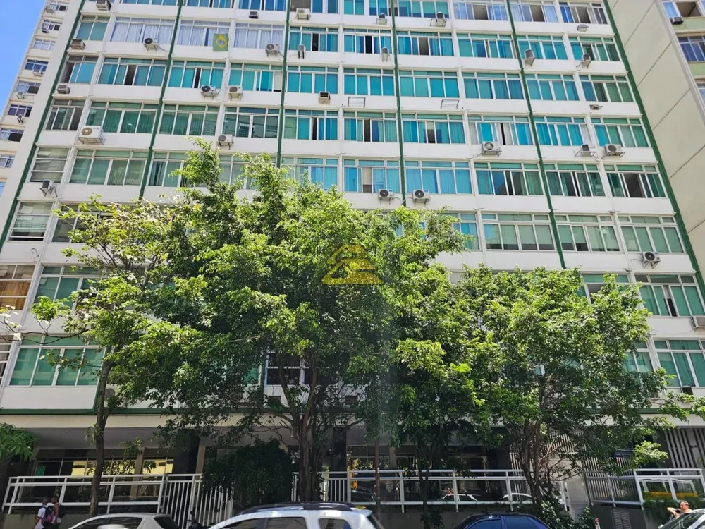 Apartamento, 3 quartos, 120 m² - Foto 5