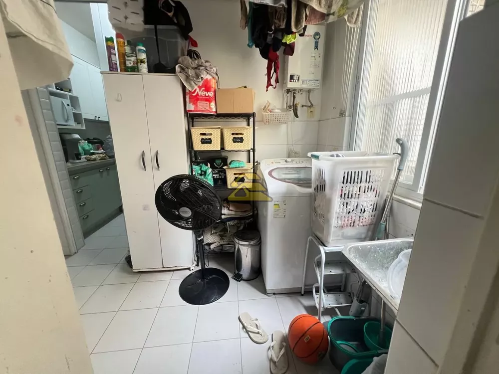 Apartamento, 3 quartos, 120 m² - Foto 14