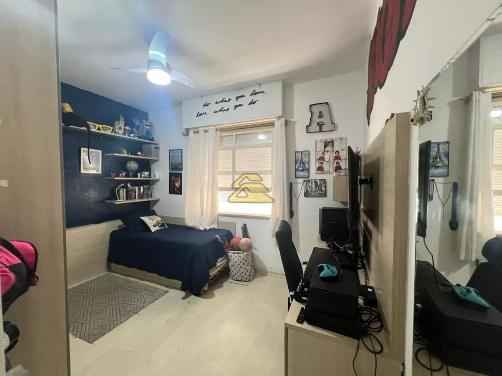 Apartamento, 3 quartos, 120 m² - Foto 1