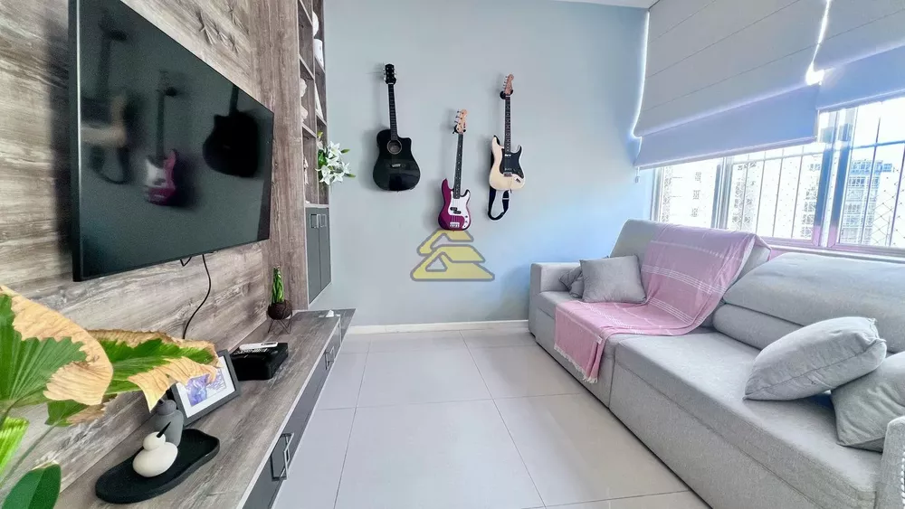 Apartamento, 3 quartos, 120 m² - Foto 10