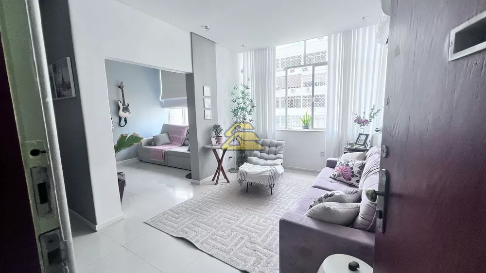 Apartamento, 3 quartos, 120 m² - Foto 18