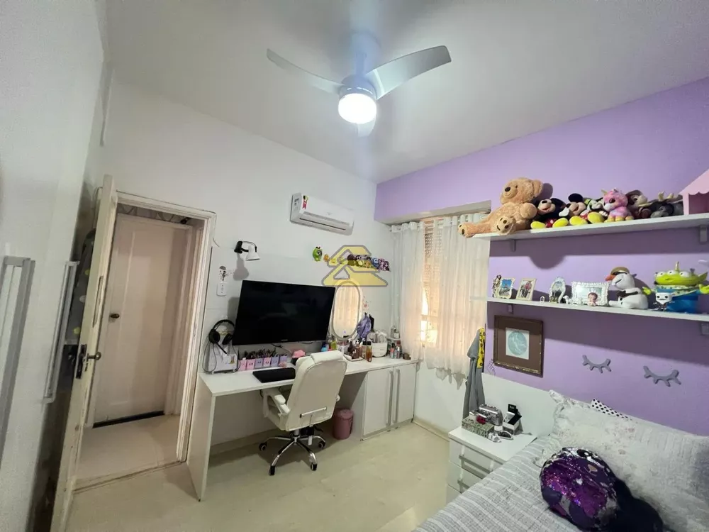 Apartamento, 3 quartos, 120 m² - Foto 16