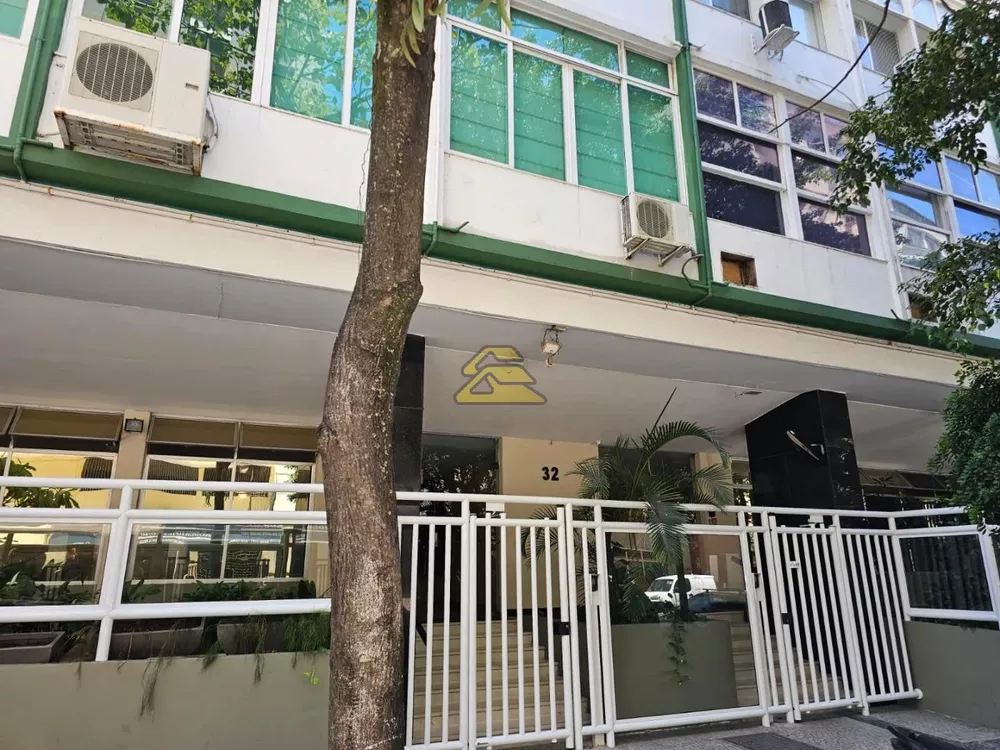 Apartamento, 3 quartos, 120 m² - Foto 7