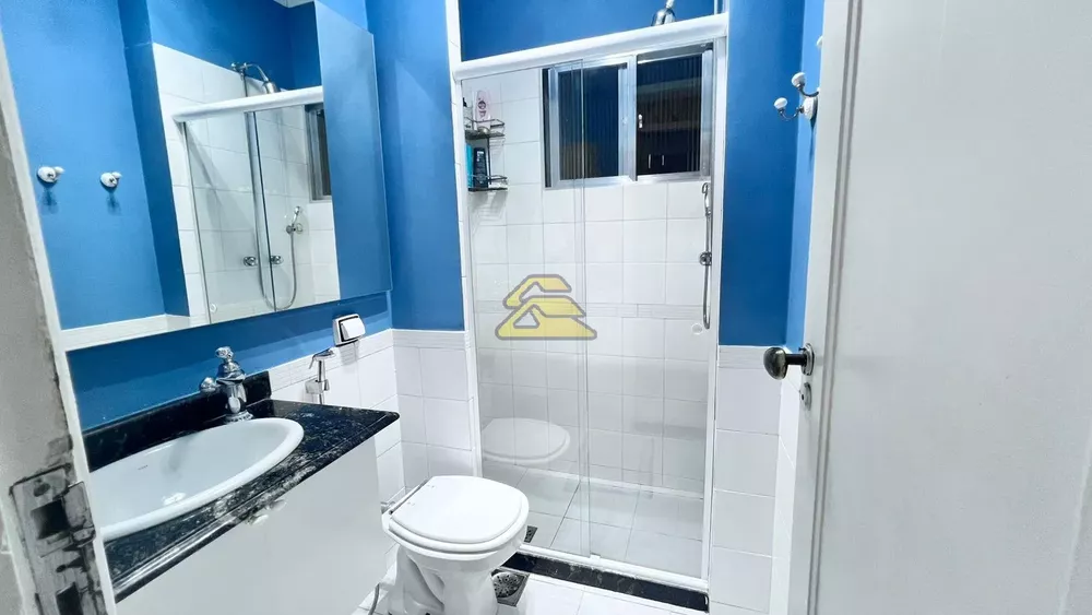 Apartamento, 3 quartos, 120 m² - Foto 15