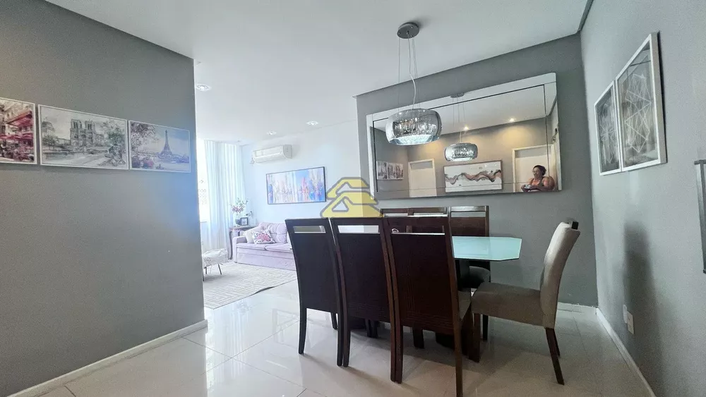 Apartamento, 3 quartos, 120 m² - Foto 8