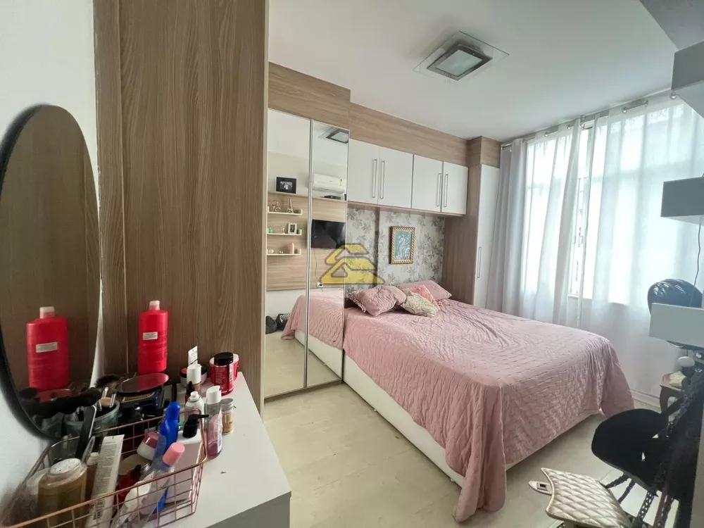 Apartamento, 3 quartos, 120 m² - Foto 11