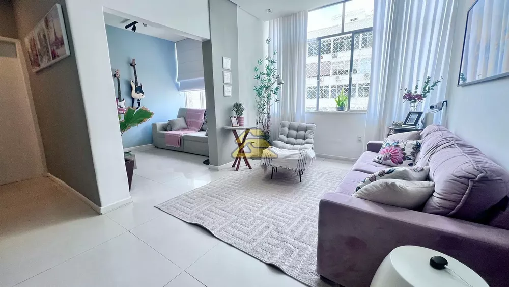 Apartamento, 3 quartos, 120 m² - Foto 19