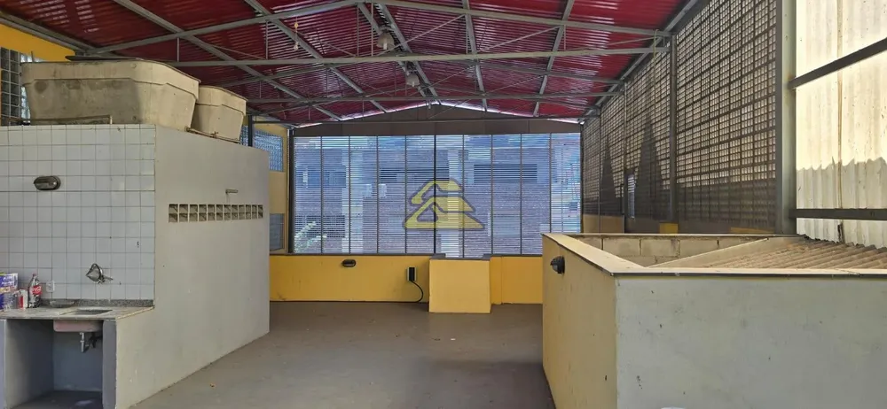Prédio Inteiro, 736 m² - Foto 5
