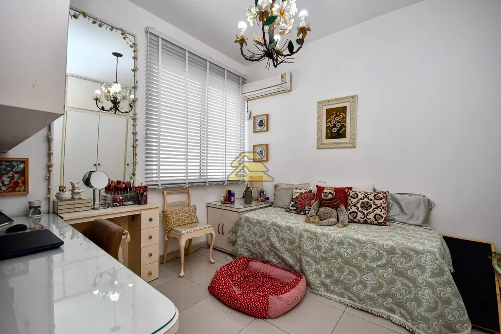 Apartamento, 4 quartos, 173 m² - Foto 16