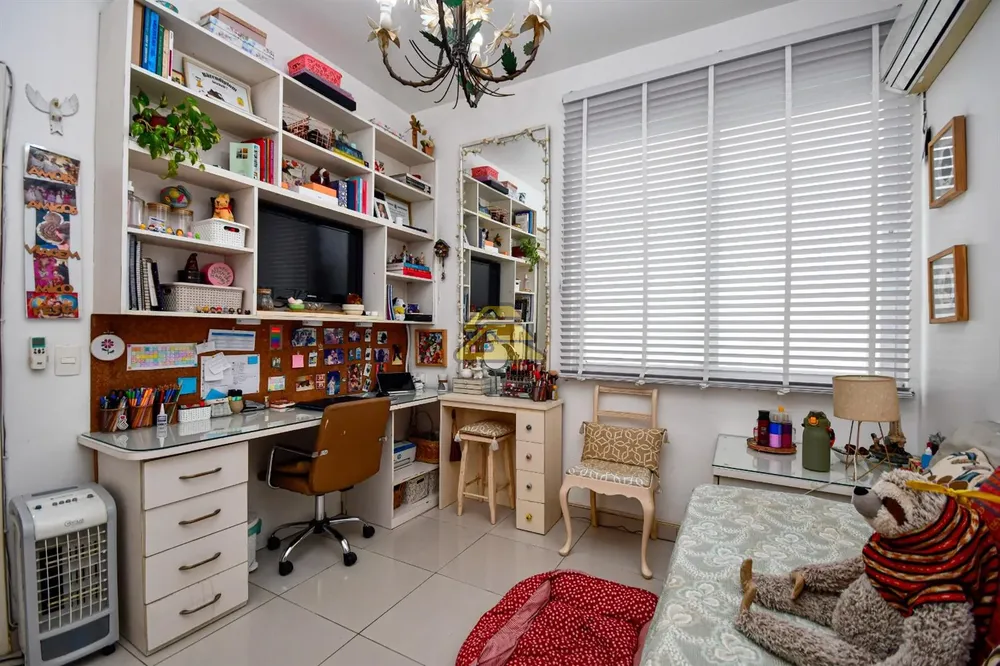 Apartamento, 4 quartos, 173 m² - Foto 17